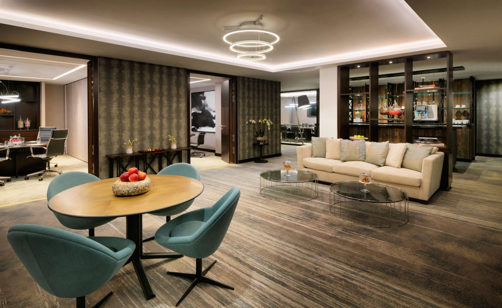 Hyatt Regency Köln