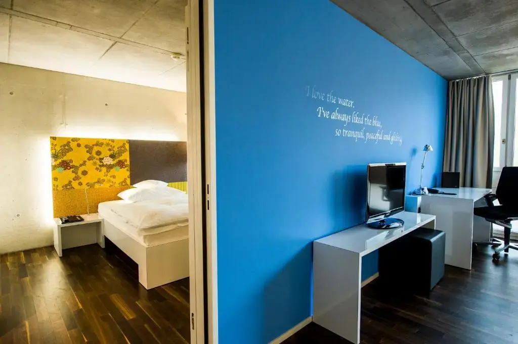 HOTEL APART - Welcoming l Urban Feel l Design