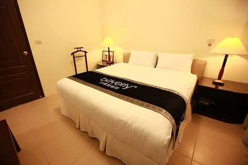 A Little Happiness BnB