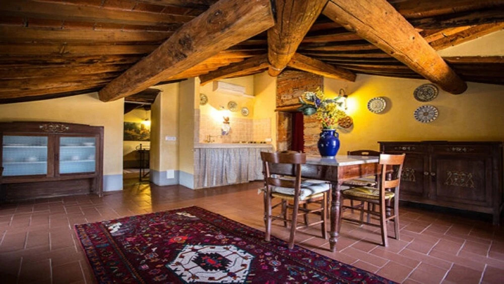 Locanda di Santantimo
