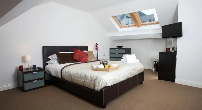 West Street Mews - Serviced Apartments by AQORA