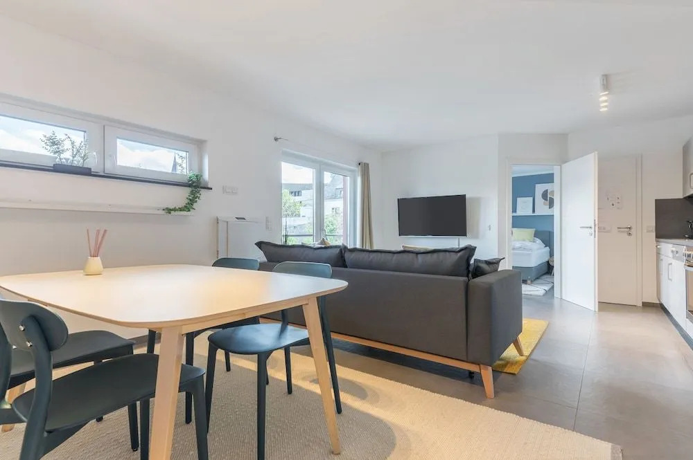 Limehome Montabaur Am Quendelberg