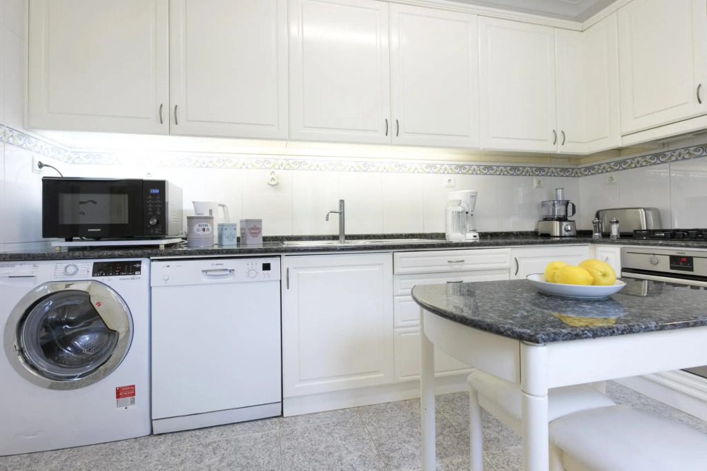 LV Premier Gaia GA1 terrace, view, AC, spacious