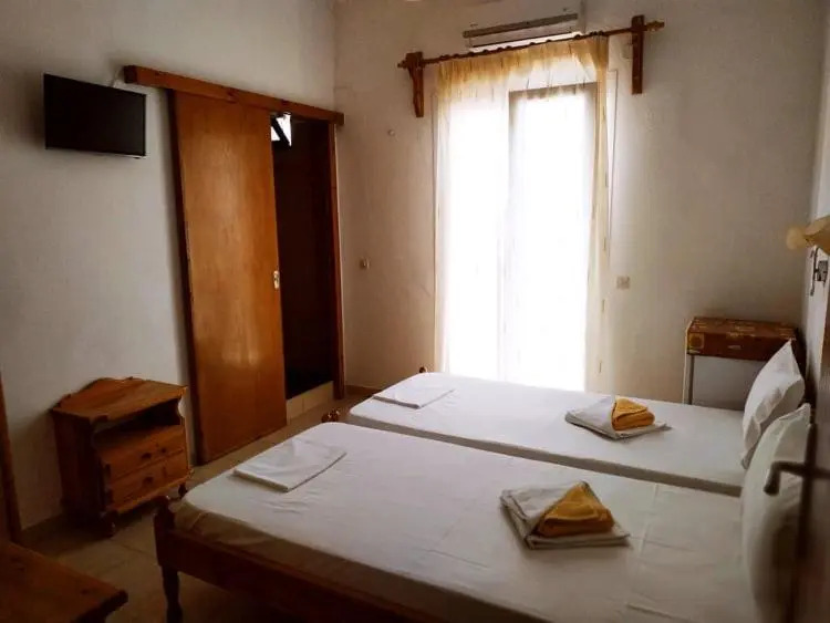 Pension Nikolas