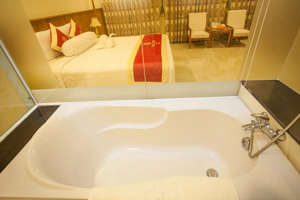 SÀI GÒN - BẠC LIÊU Hotel