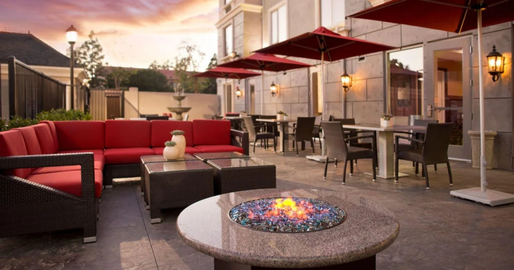Ayres Hotel Fountain Valley - Huntington Beach