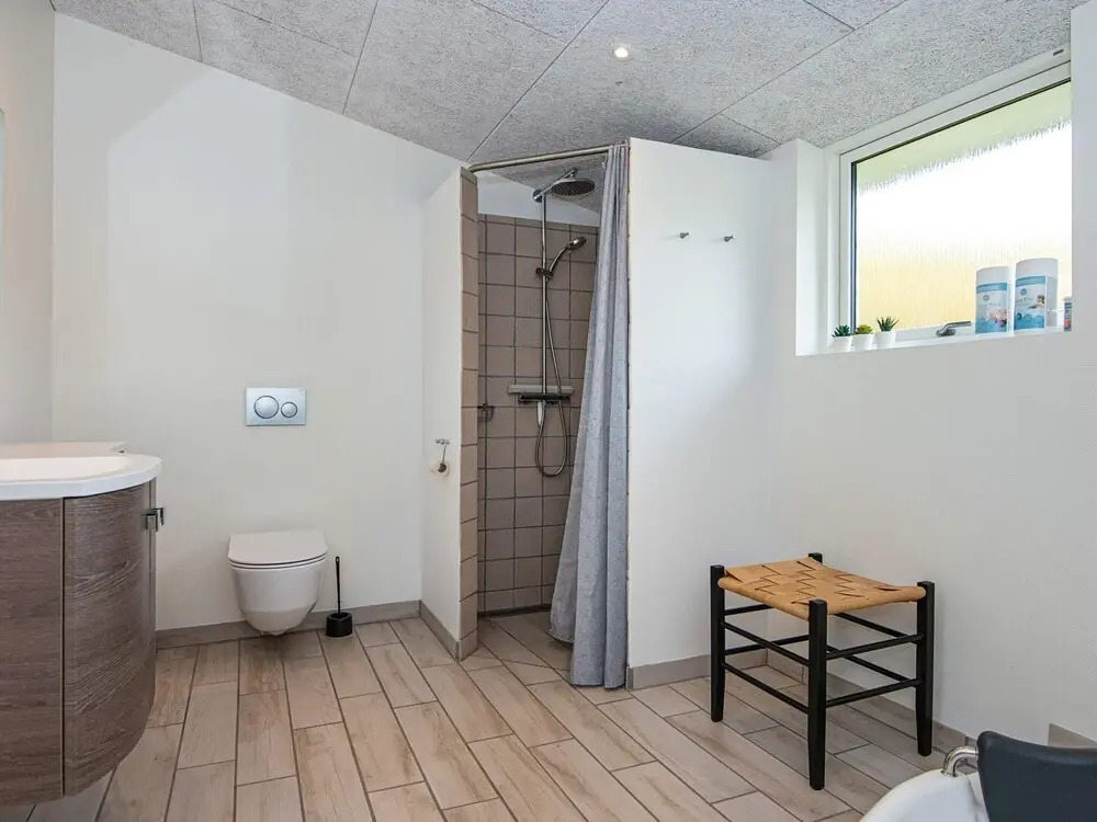 Luxury Spa Retreat in Arrild - By Traum Ferienwohnungen