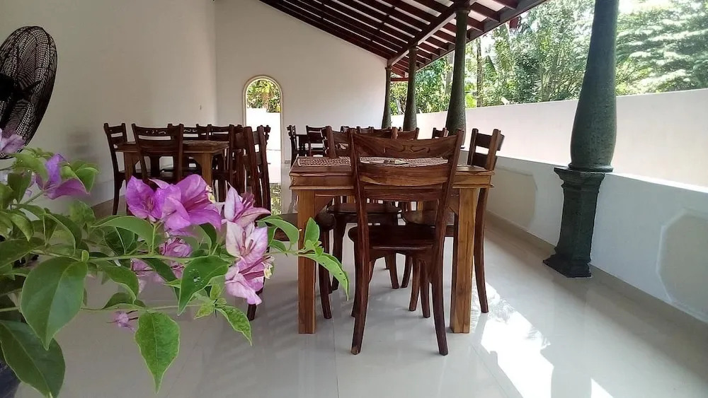 Turtle Paradise Villa