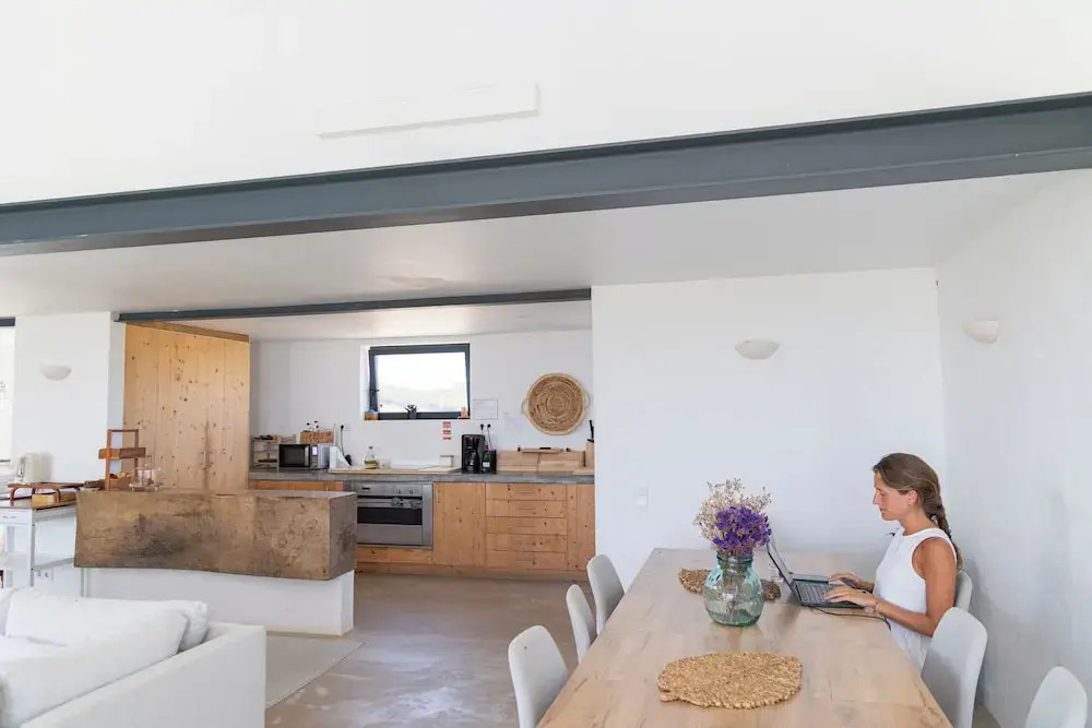 Casa Nook Sagres