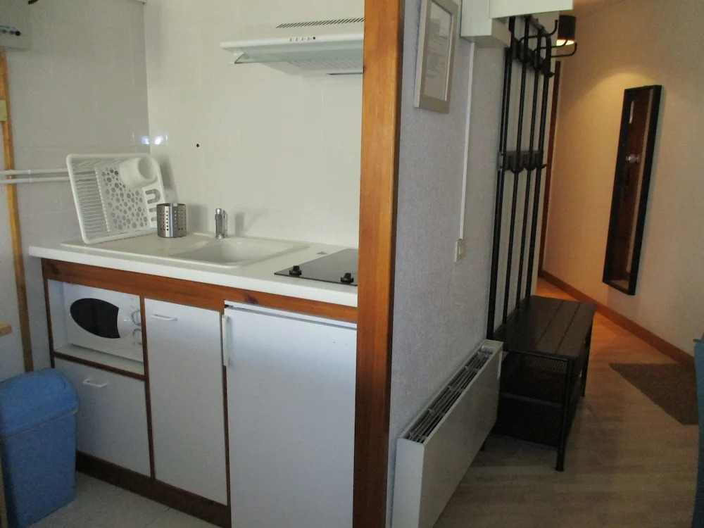 Altissim Apartments