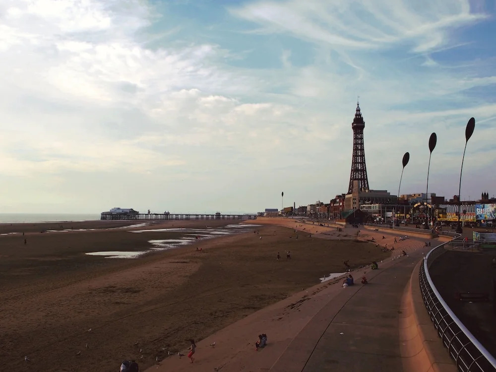Golden Sands