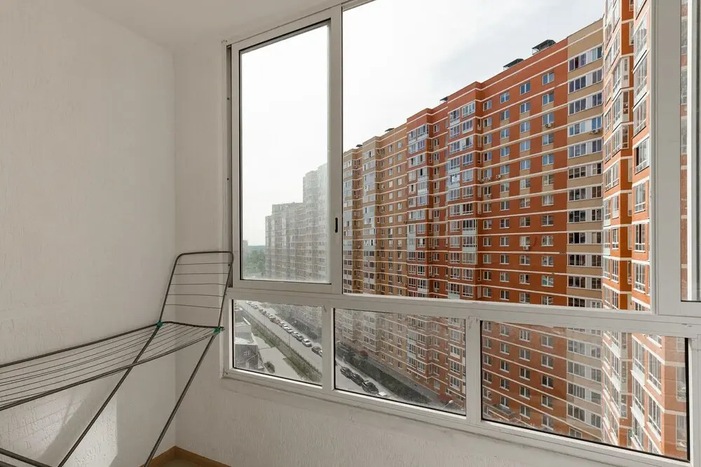 Апартаменты RentWill Sherbinka 810-1