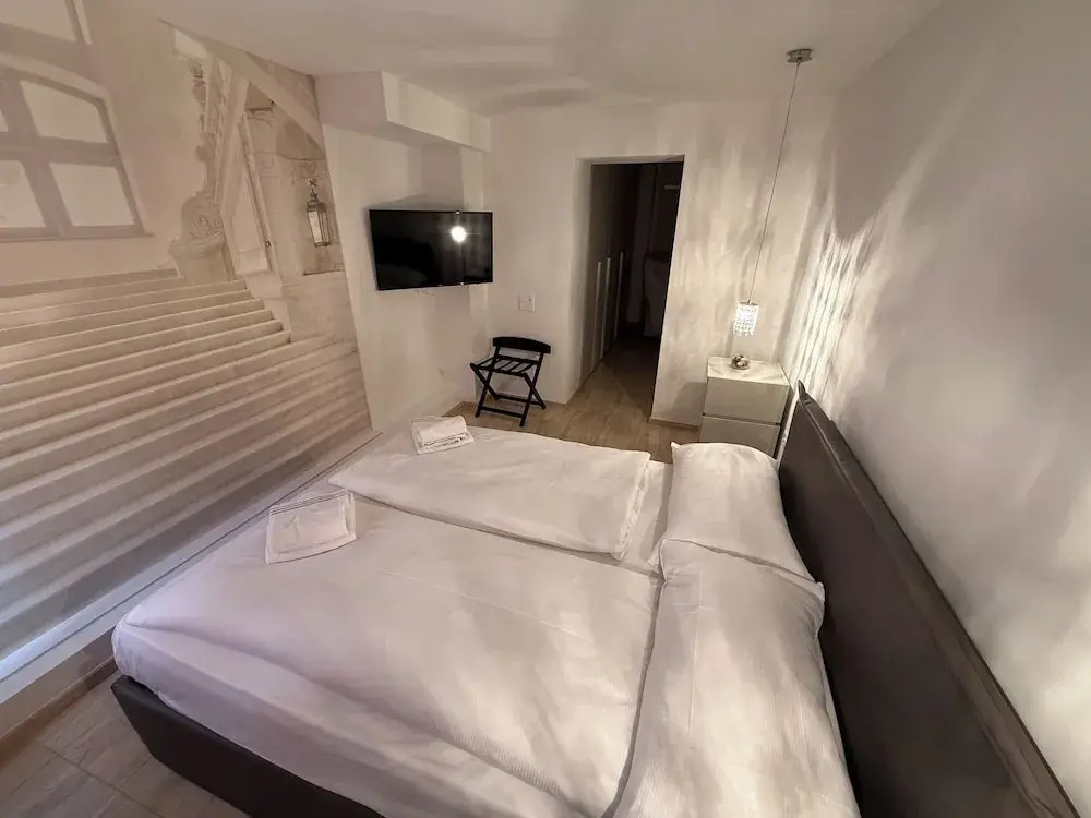 San Carlo Luxury Apartments