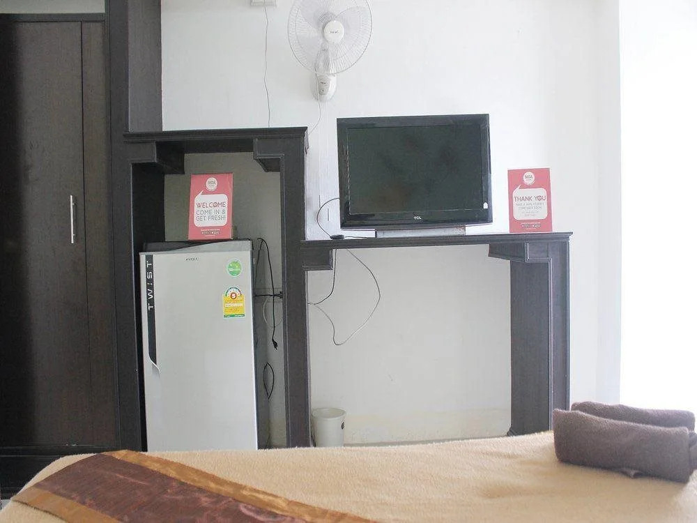 Hotel Nida Rooms Major Mae Hia 333 Village