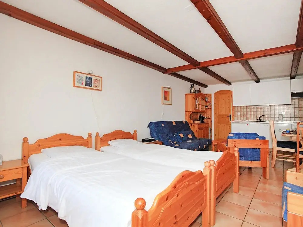 Morthey Apt 3 Leytron
