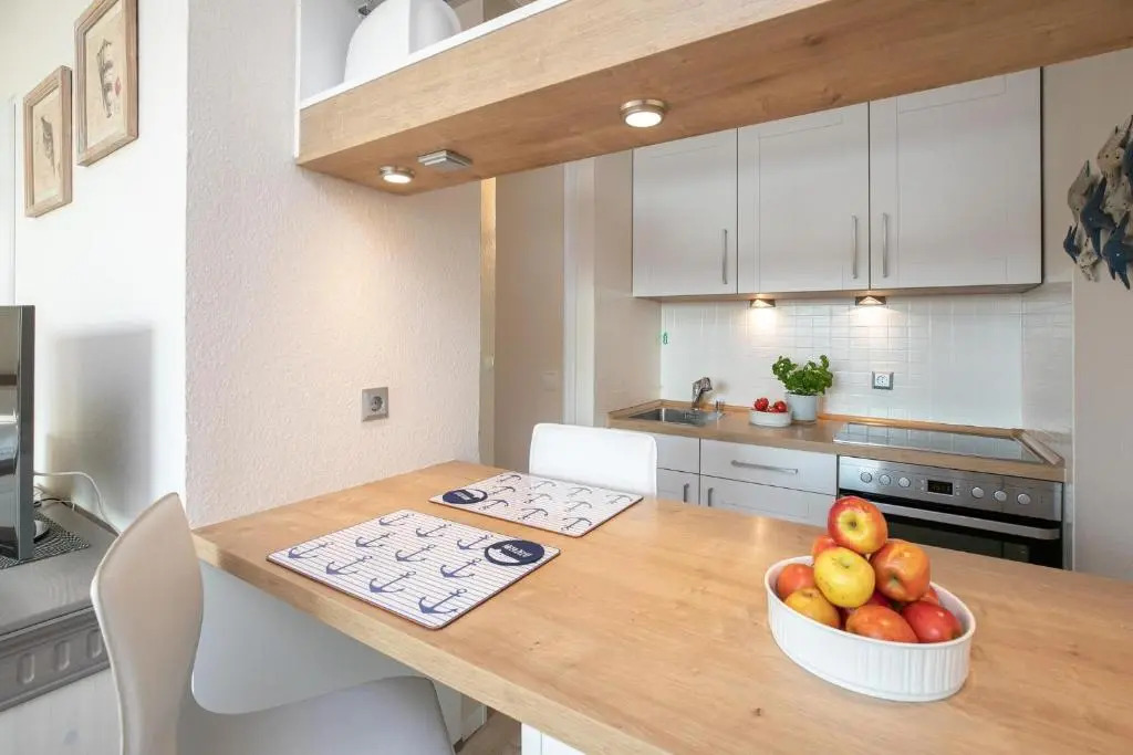 Berolina Wohnung 303