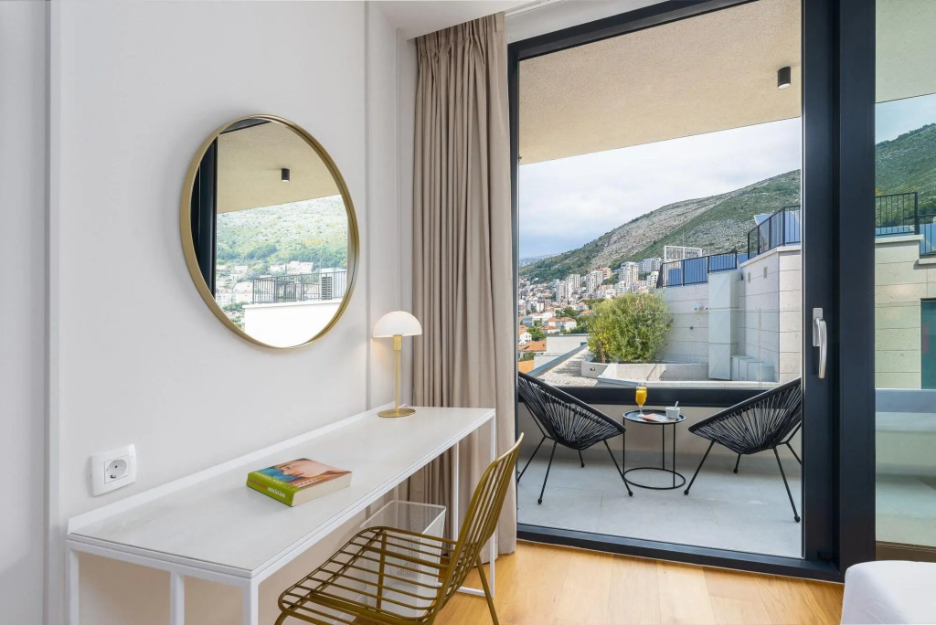 City Residences
