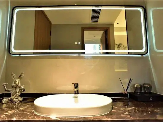 Xinan Hotel (Sublimation)