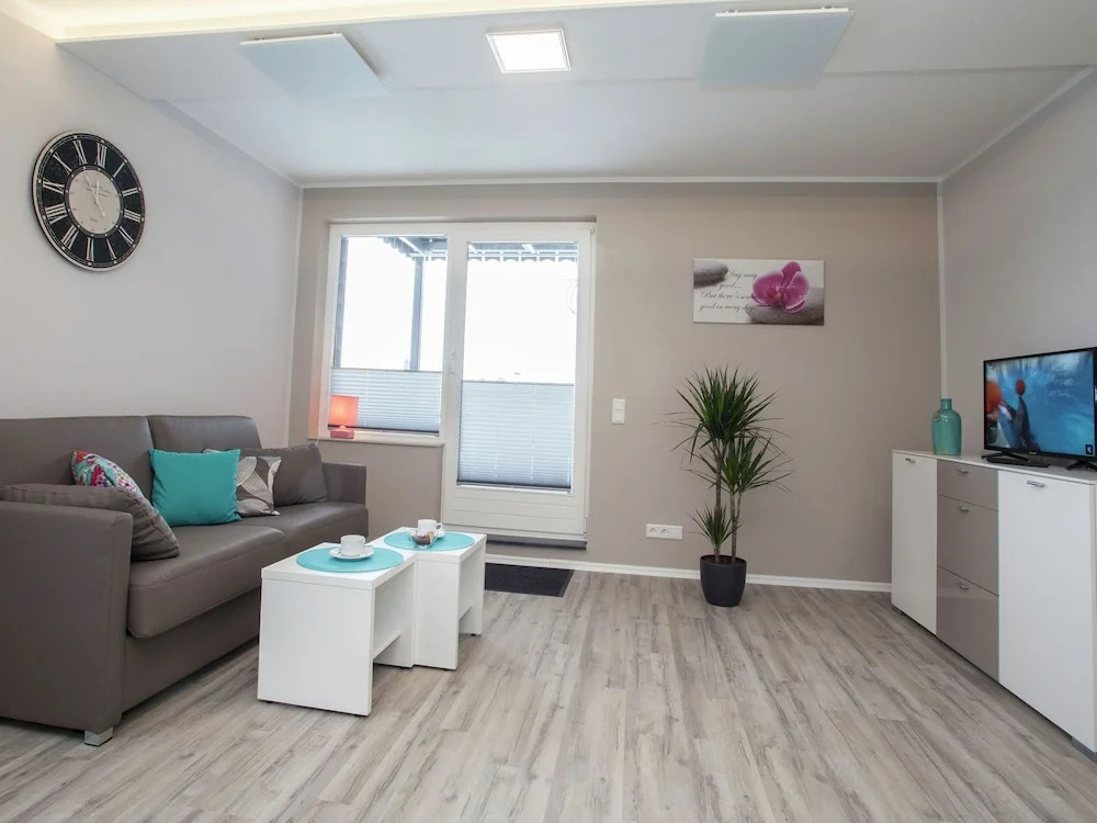 Studio Near the Center of Winterberg
