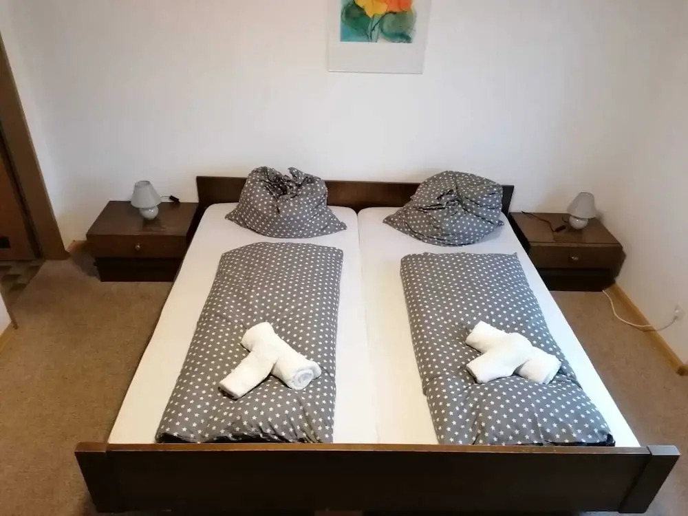 PiPaBu Restaurant & Hotel
