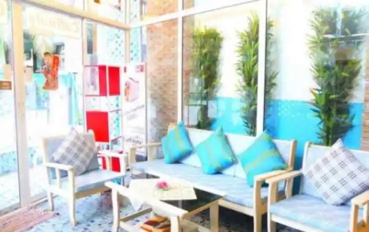 Sooi-Tee Guest House 1