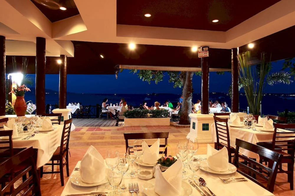 PGS Hotel Sandy Bay Resort