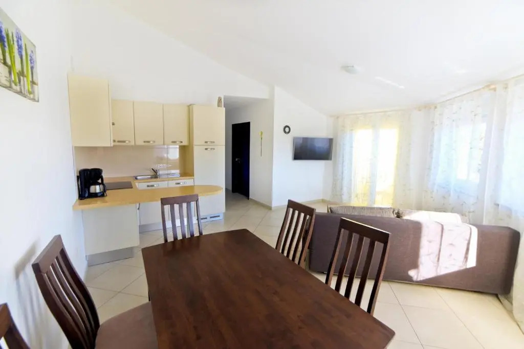 Apartments Bosankic