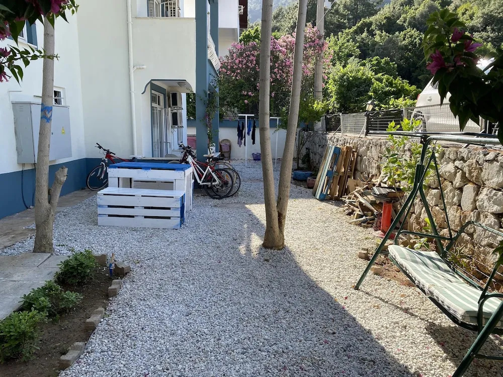 Villa Eda Apart