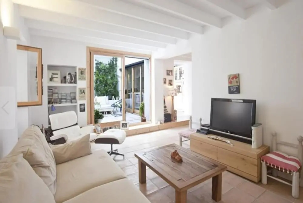 Townhouse Ramon Pico