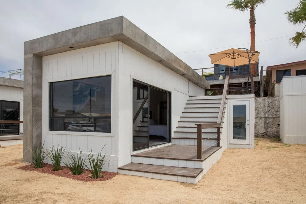 Nicole Suites