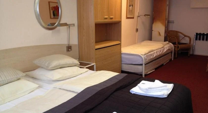 Hotel Anna