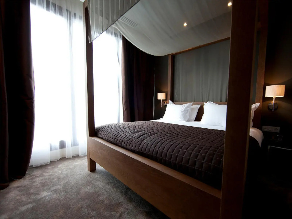 Blau Hotel Las Caldas, a member of Radisson Individuals