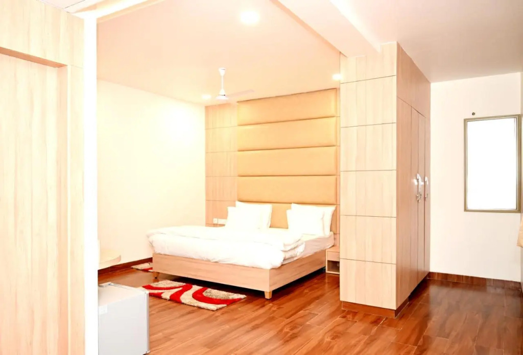Hotel Pradeep Star Inn