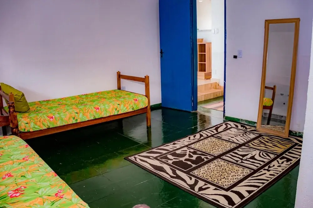 Ribeiro Lugar de Paz Casa 2
