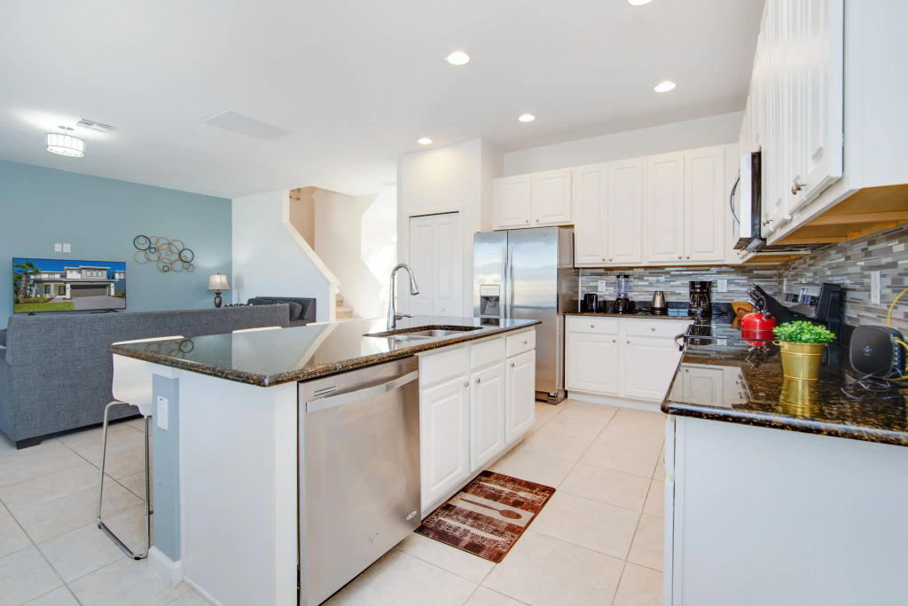 2665CALISTOGA, Kissimmee, US