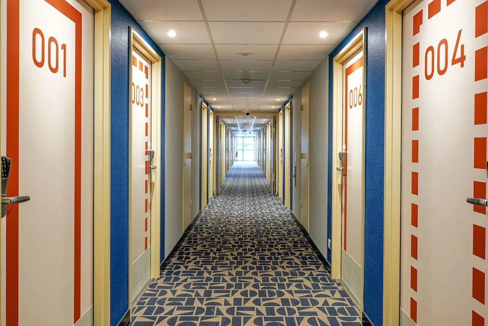 ibis budget Bourg en Bresse