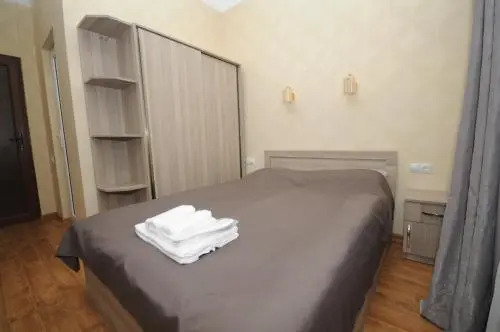 Hotel 9 Rooms-Avlabari