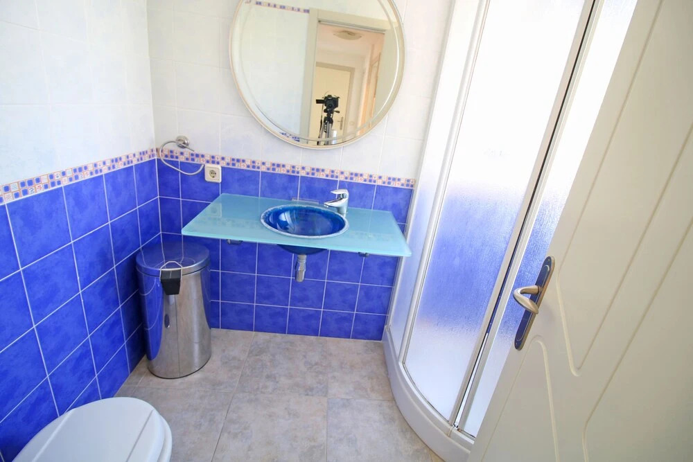 Apartamento Rocamar
