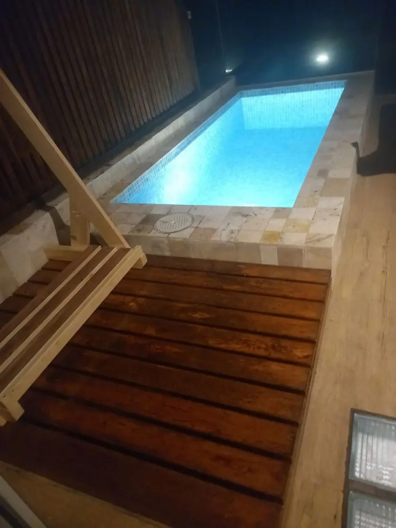w Oceanview 2BR w Terrace in Punta Hermosa
