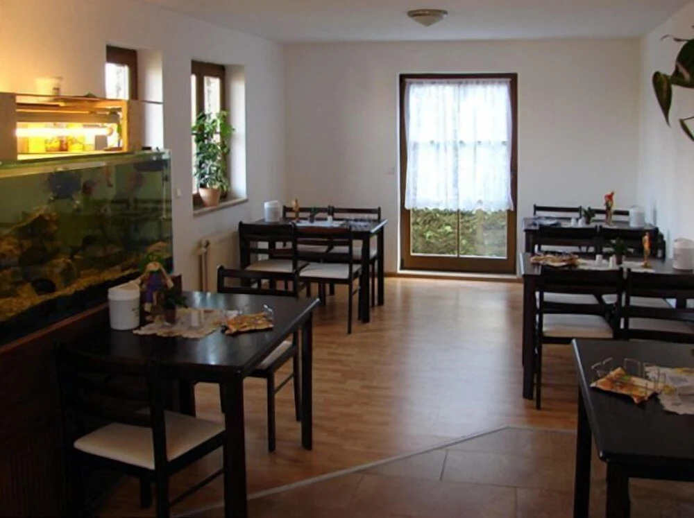 Pension Teichblick