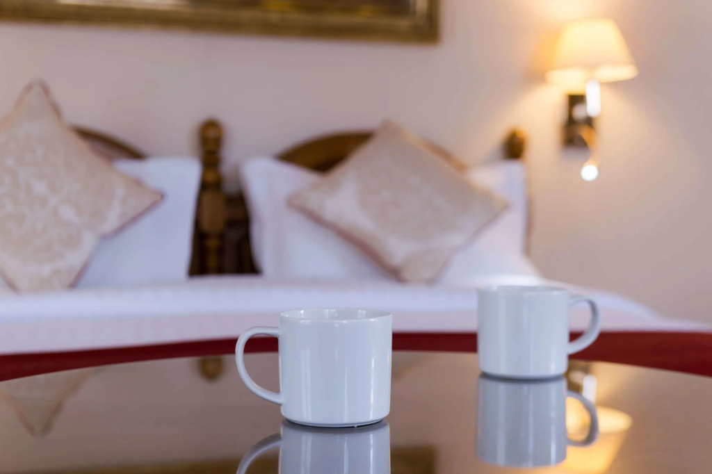 The Originals City Hotel Paix Republique