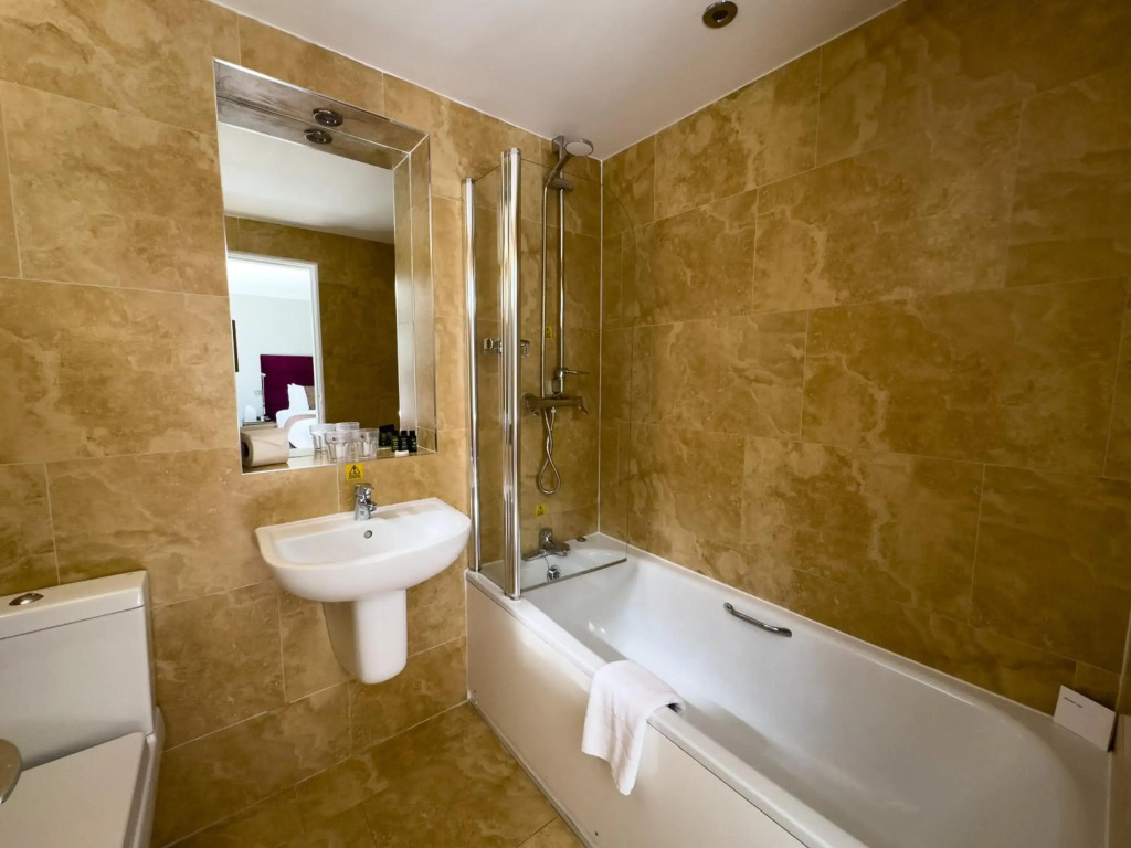 The Mount Country Manor Hotel & Golf Wolverhampton