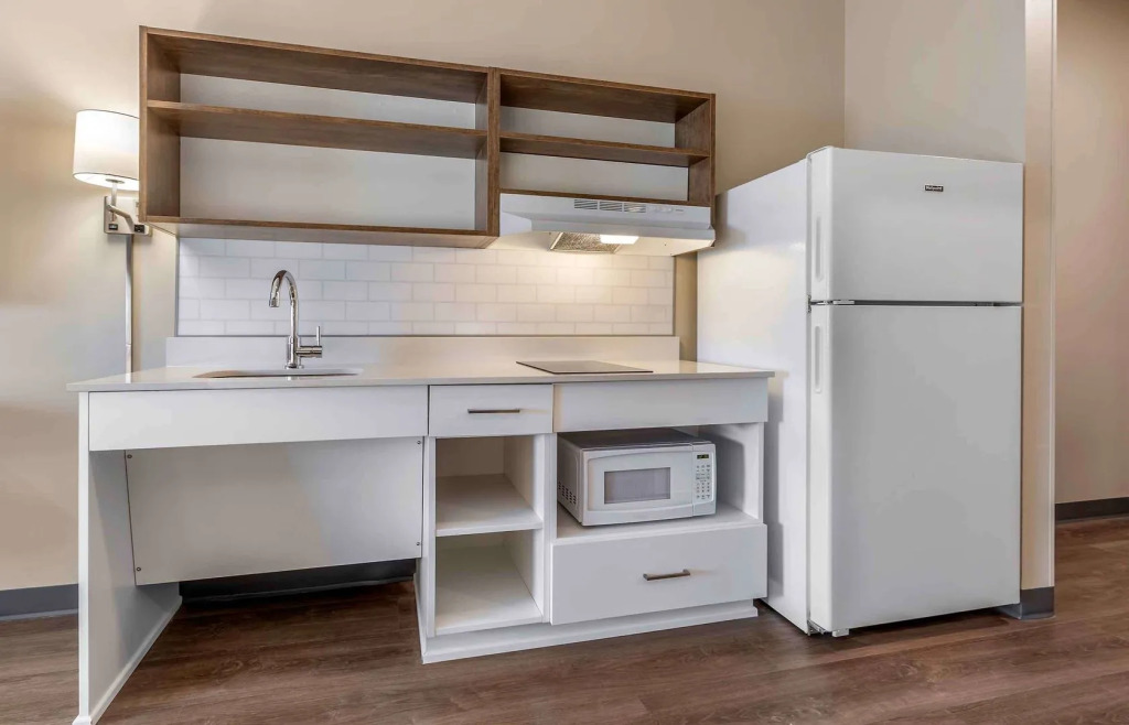 Extended Stay America Premier Suites - Augusta
