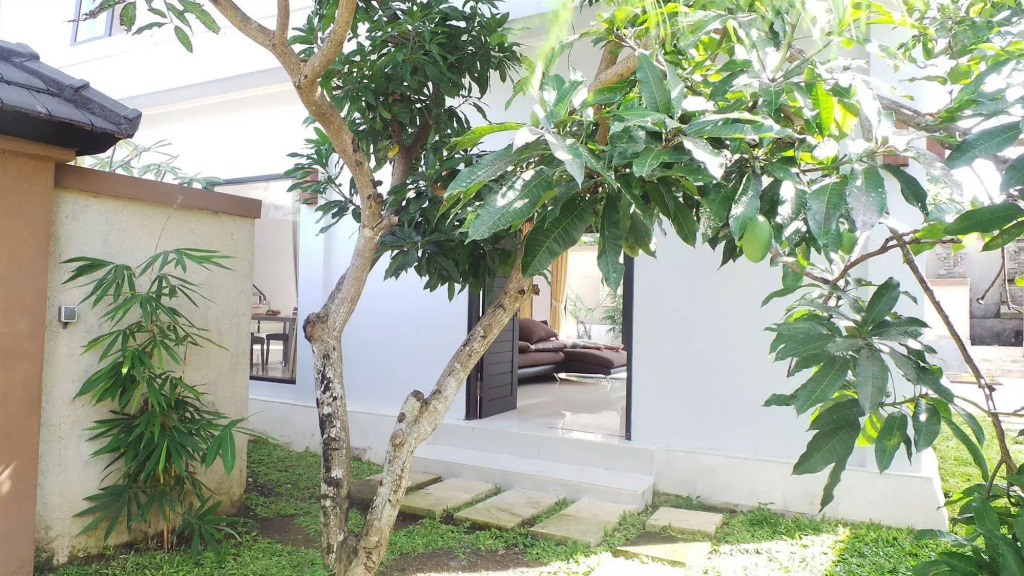 Villa Kanten