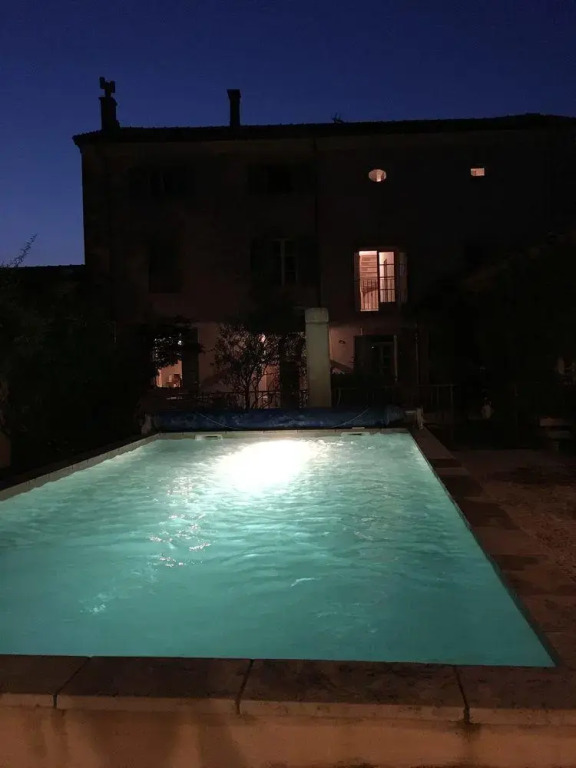 La Bastide des Songes - Demeure dhôtes