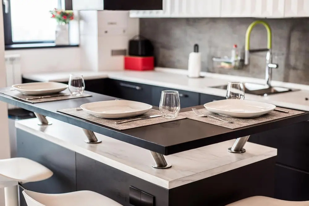 Luxury Penthouse Plaza Residence P1