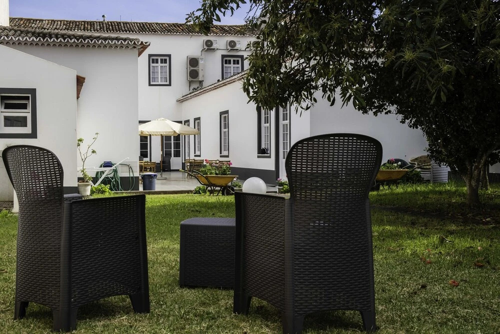 CC Guest House - "Ao Mercado"