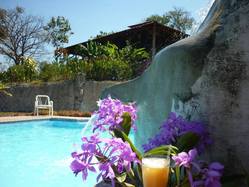 Hotel Cerro Lodge