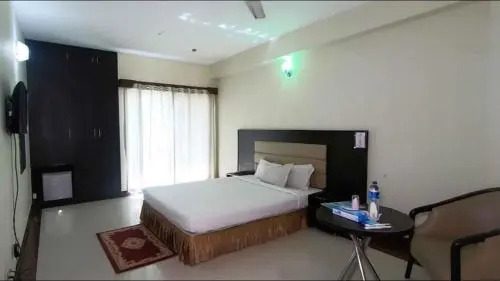 Hotel Coastal Peace