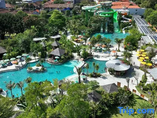 Homestay Room in Bali Near Legian Beach